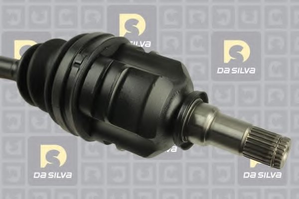 DA SILVA C99319A Drive Shaft